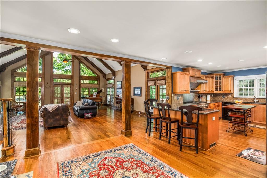 3275 Nottingham Road Winston-Salem, NC 27104 - Photo 9 of 50 Gallery Image 9