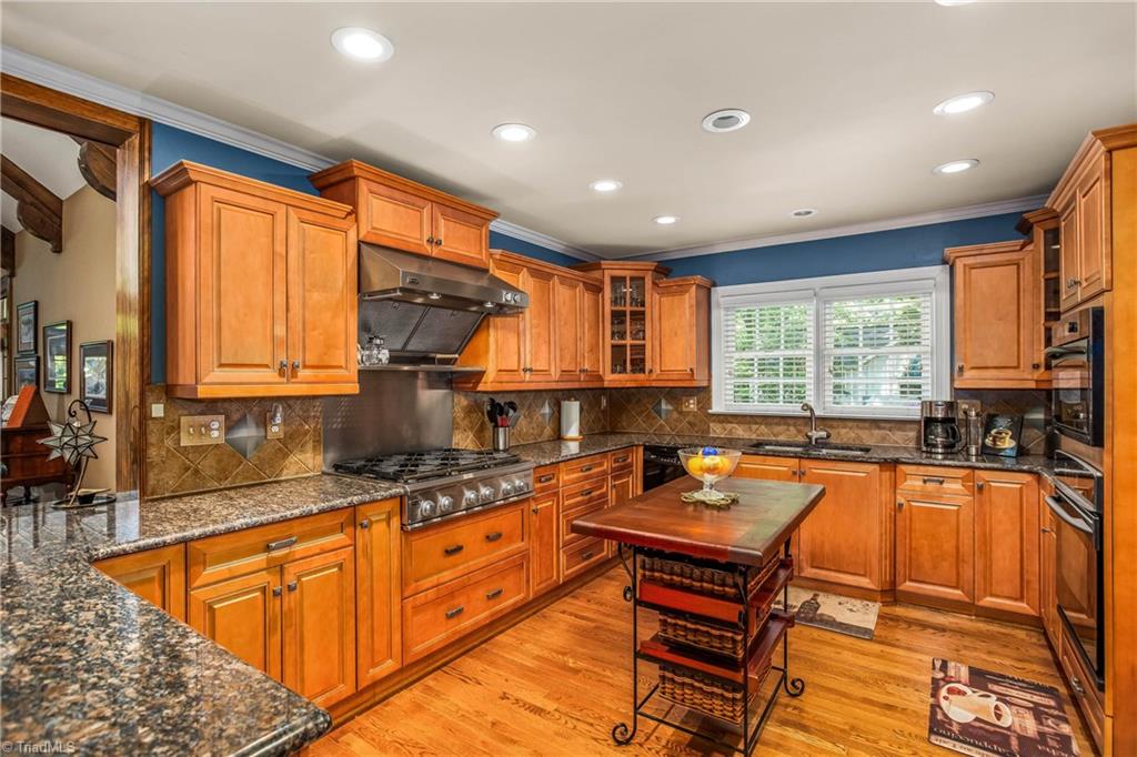 3275 Nottingham Road Winston-Salem, NC 27104 - Photo 10 of 50 Gallery Image 10
