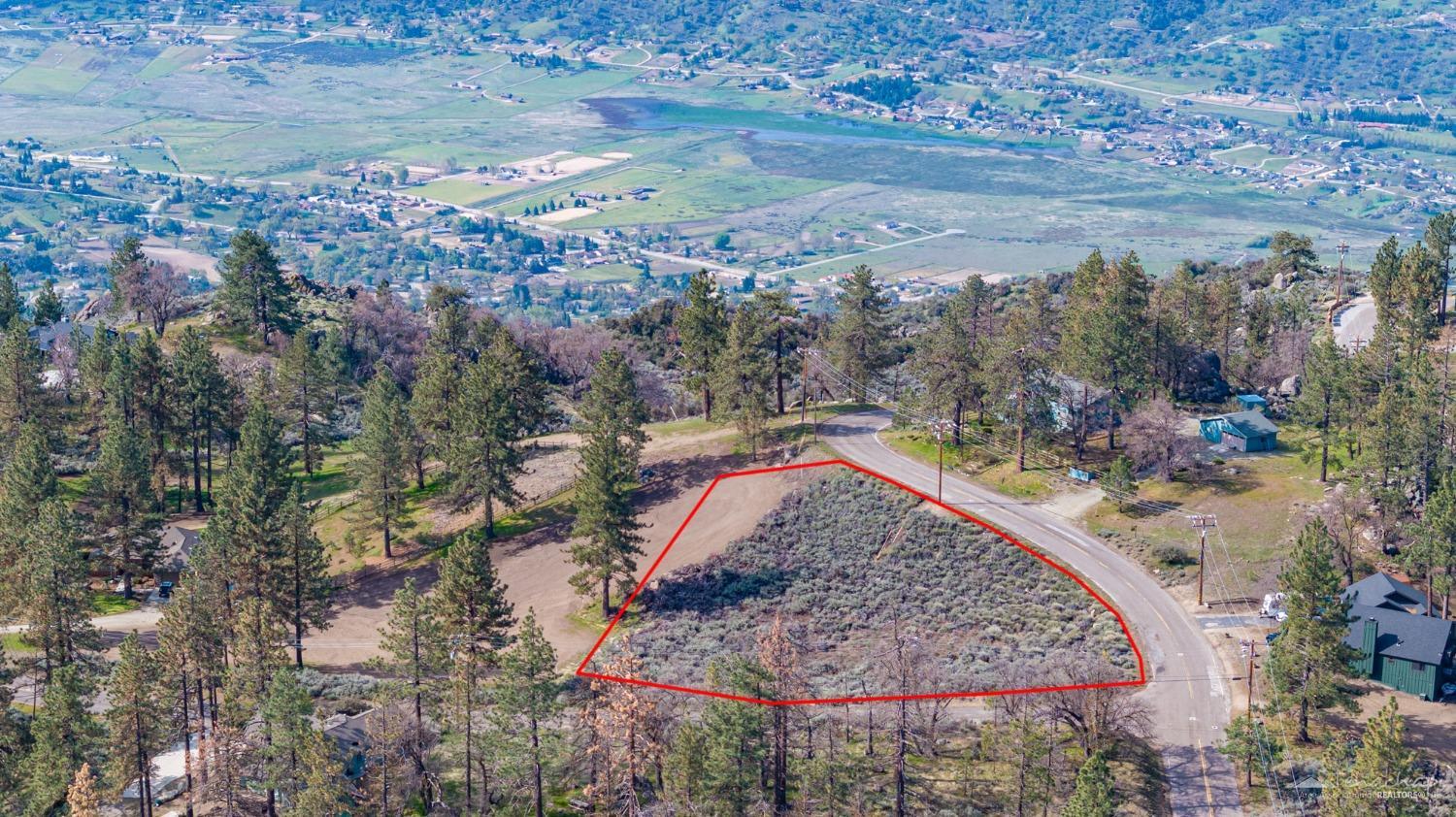 0 27400 Stirrup Way Tehachapi, CA 93561 - Photo 1 of 8 Gallery Image 1