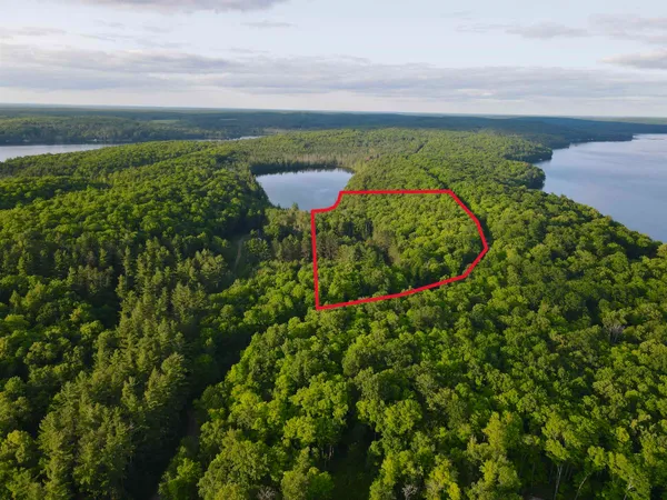 $125,000 | Lot 1 Eagles Nest, Phelps, WI 54554