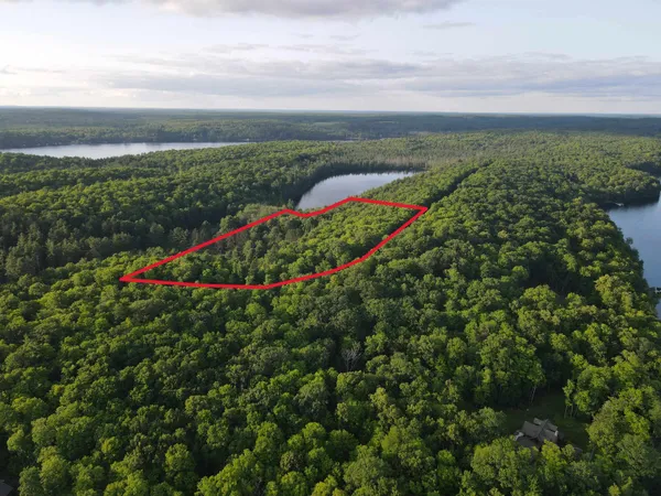 $125,000 | Lot 1 Eagles Nest, Phelps, WI 54554