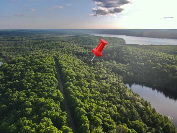 $125,000 | Lot 1 Eagles Nest, Phelps, WI 54554