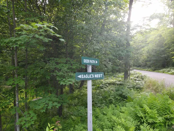 $125,000 | Lot 1 Eagles Nest, Phelps, WI 54554
