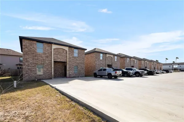 $1,075 | 1105 West Kennedy Street, Unit 2, Pharr, TX 78577