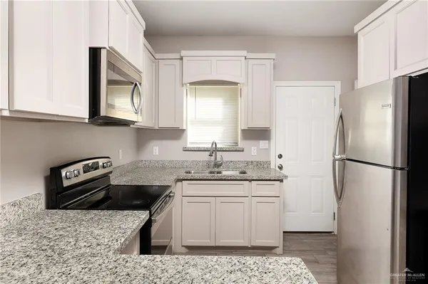 $1,075 | 1105 West Kennedy Street, Unit 2, Pharr, TX 78577