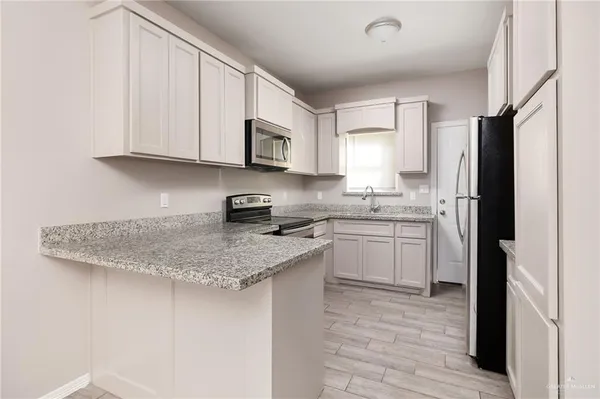 $1,075 | 1105 West Kennedy Street, Unit 2, Pharr, TX 78577