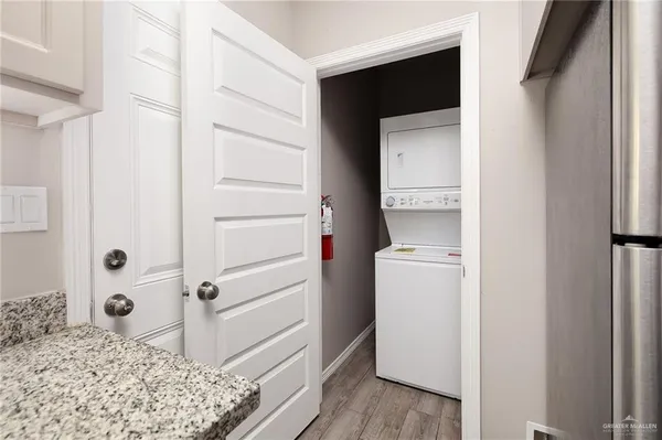 $1,075 | 1105 West Kennedy Street, Unit 2, Pharr, TX 78577