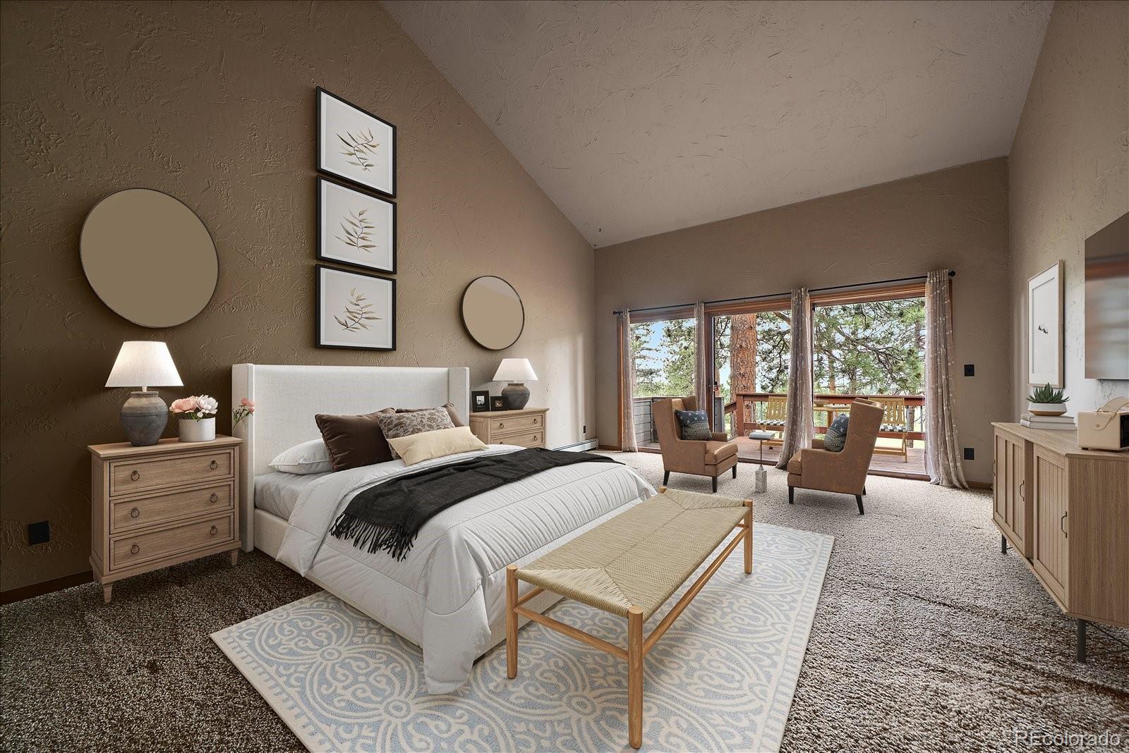 395 Spring Ranch Drive Golden, CO 80401 - Photo 22 of 48