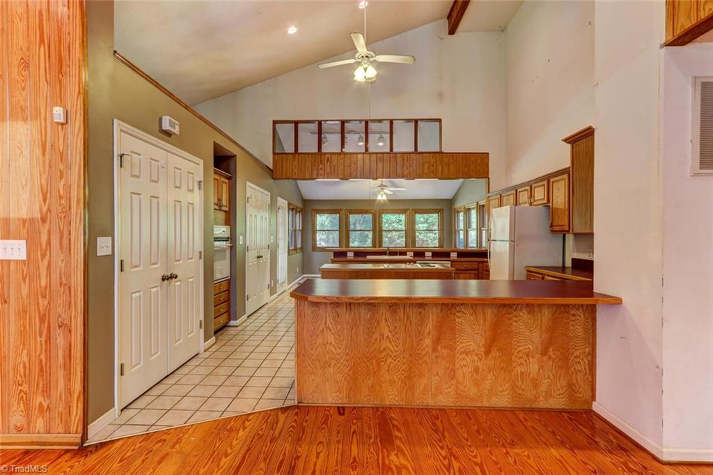 424 Settle Bridge Road Reidsville, NC 27320 - Photo 12 of 30