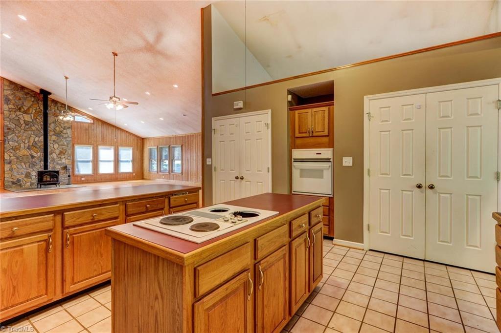 424 Settle Bridge Road Reidsville, NC 27320 - Photo 14 of 30