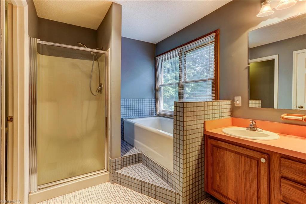 424 Settle Bridge Road Reidsville, NC 27320 - Photo 20 of 30