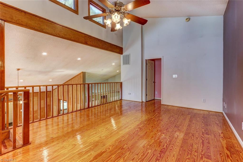 424 Settle Bridge Road Reidsville, NC 27320 - Photo 24 of 30