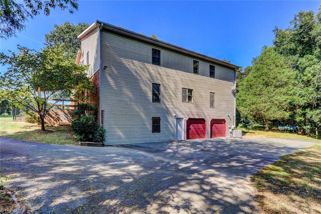 424 Settle Bridge Road Reidsville, NC 27320 - Photo 29 of 30