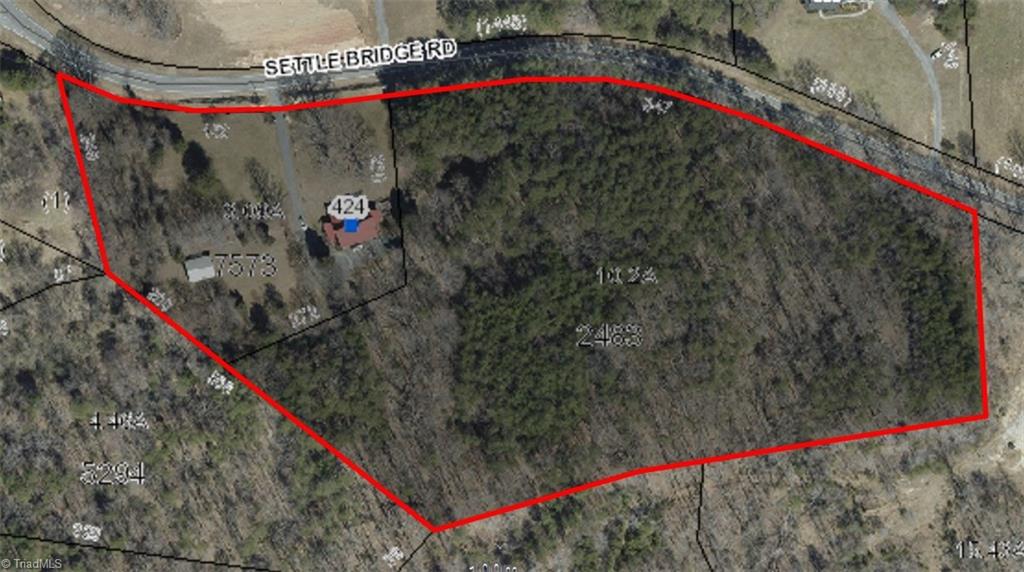 424 Settle Bridge Road Reidsville, NC 27320 - Photo 30 of 30