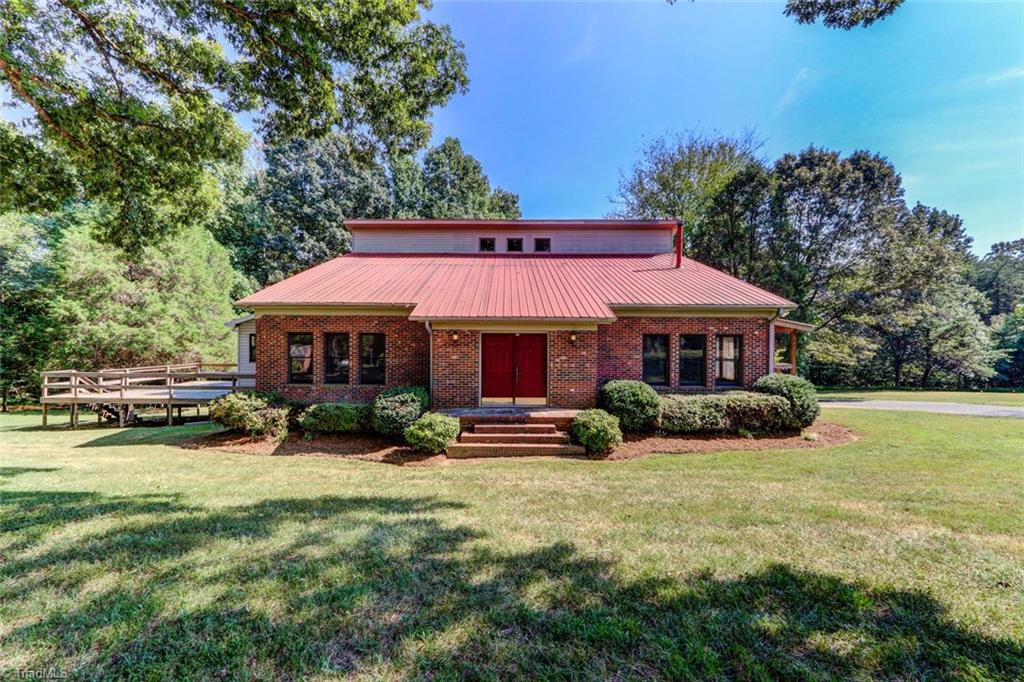424 Settle Bridge Road Reidsville, NC 27320 - Photo 6 of 30