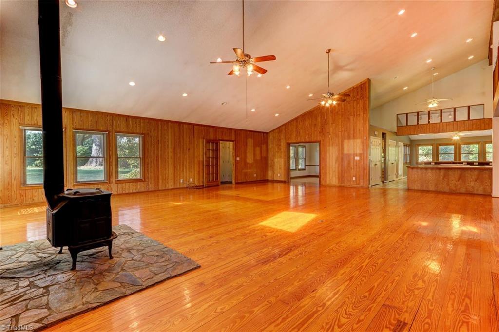 424 Settle Bridge Road Reidsville, NC 27320 - Photo 8 of 30