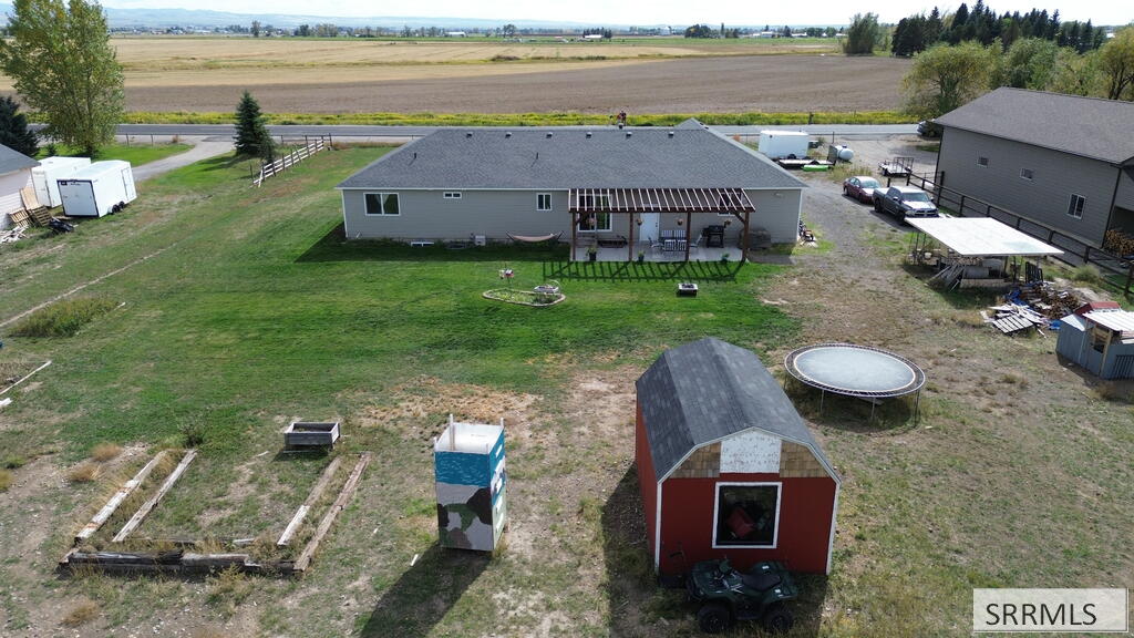 2427 East 500 Road North St. Anthony, ID 83445 - Photo 24 of 29 Gallery Image 24