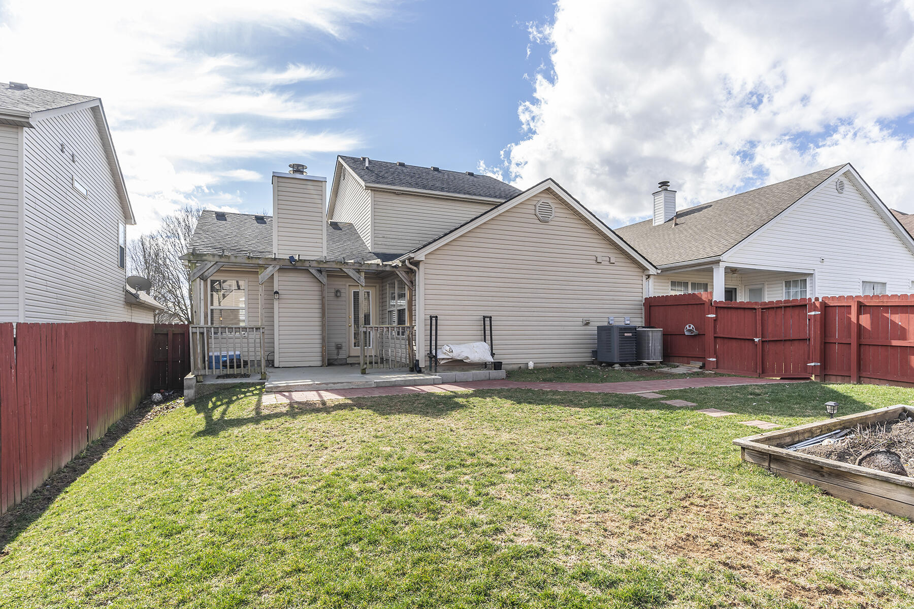 2321 Spurr Road Lexington, KY 40511 - Photo 39 of 41 2321spurr39
