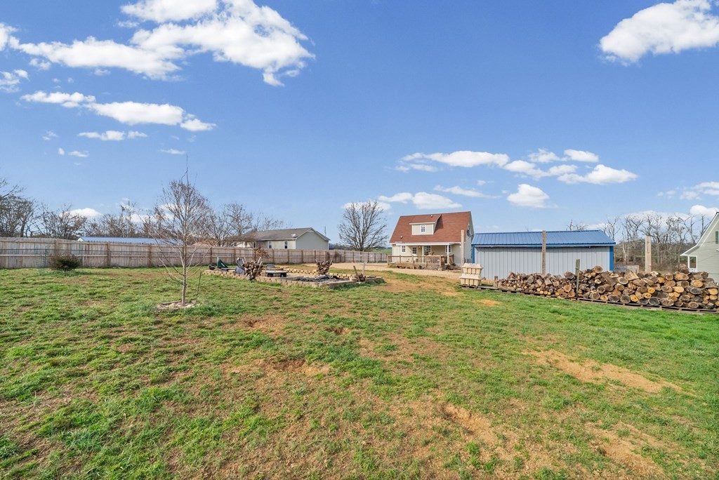5483 Roaring Springs Road Cadiz, KY 42211 - Photo 30 of 33 Gallery Image 30