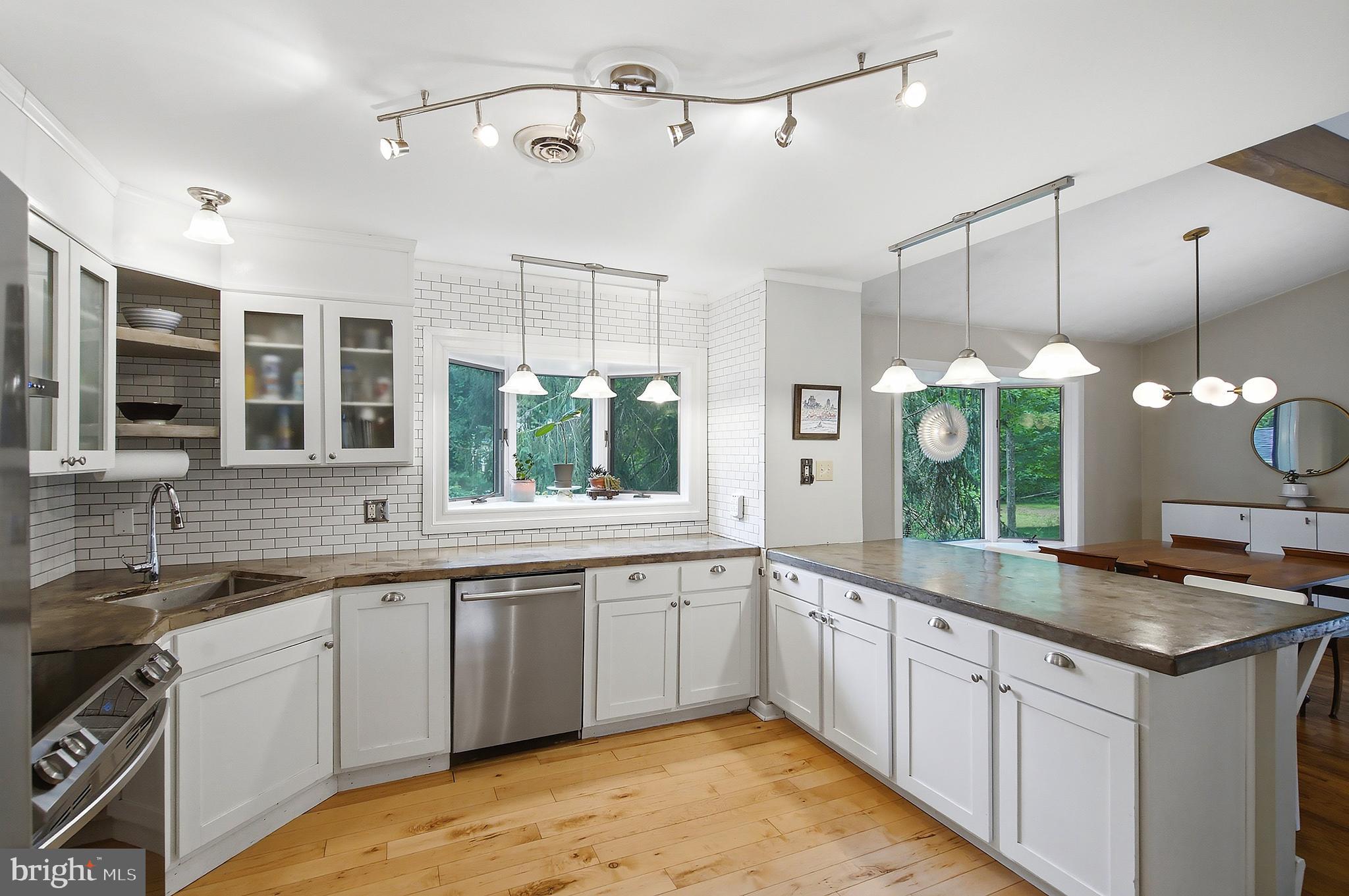 95 Jacobs Creek Road Ewing, NJ 08628 - Photo 21 of 51 Kitchen