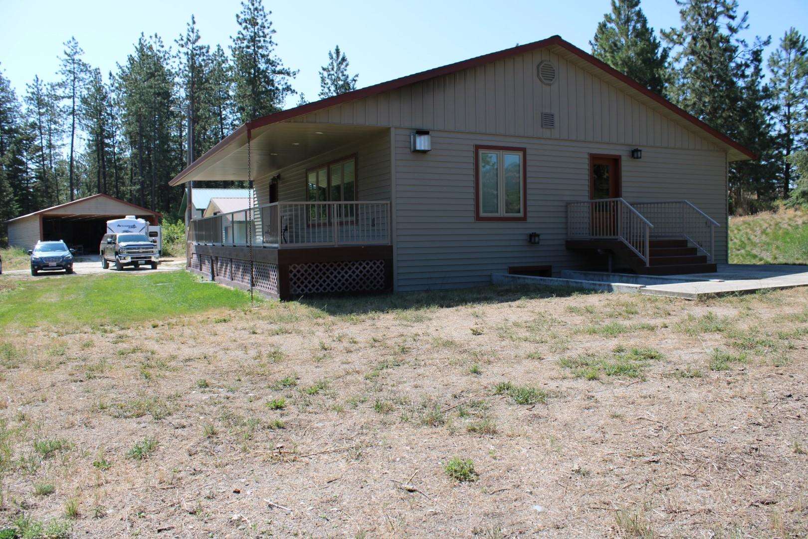 2412 Indian Ridge Road Chewelah, WA 99109 - Photo 27 of 42 Gallery Image 27