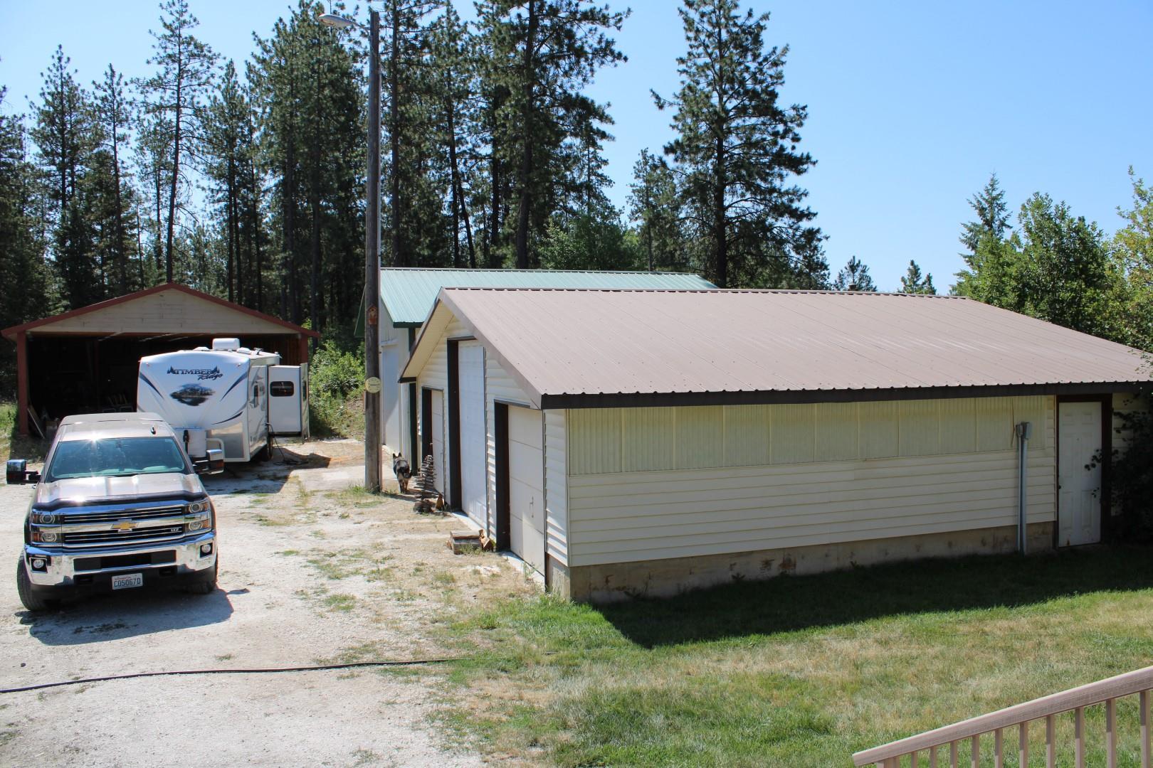 2412 Indian Ridge Road Chewelah, WA 99109 - Photo 29 of 42 Gallery Image 29