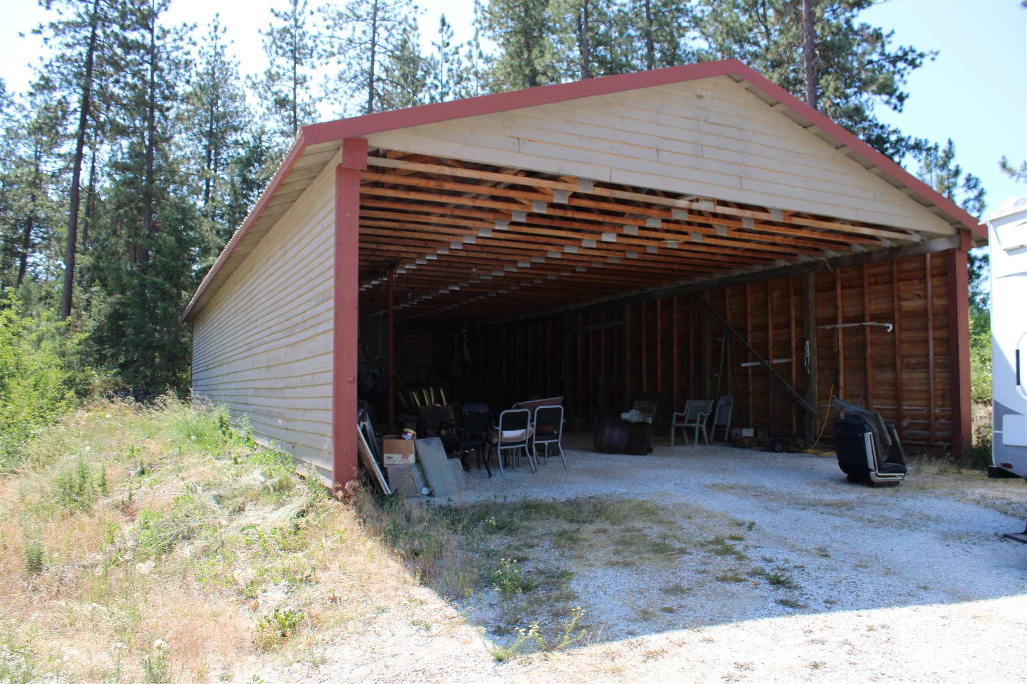 2412 Indian Ridge Road Chewelah, WA 99109 - Photo 33 of 42 Gallery Image 33