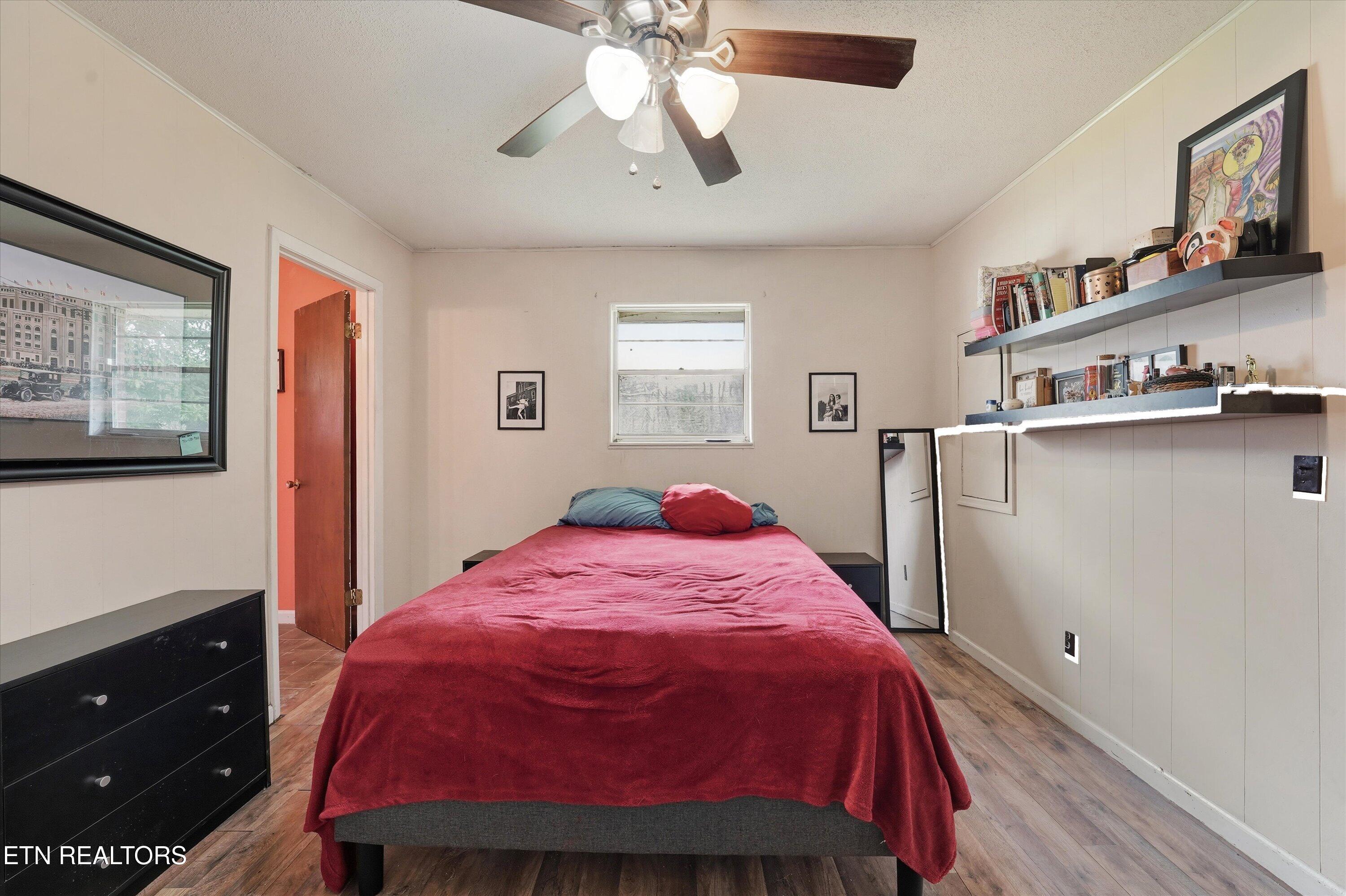 194 Meadowview Lane Decatur, TN 37322 - Photo 20 of 31 20-194 Meadowview Ln 16