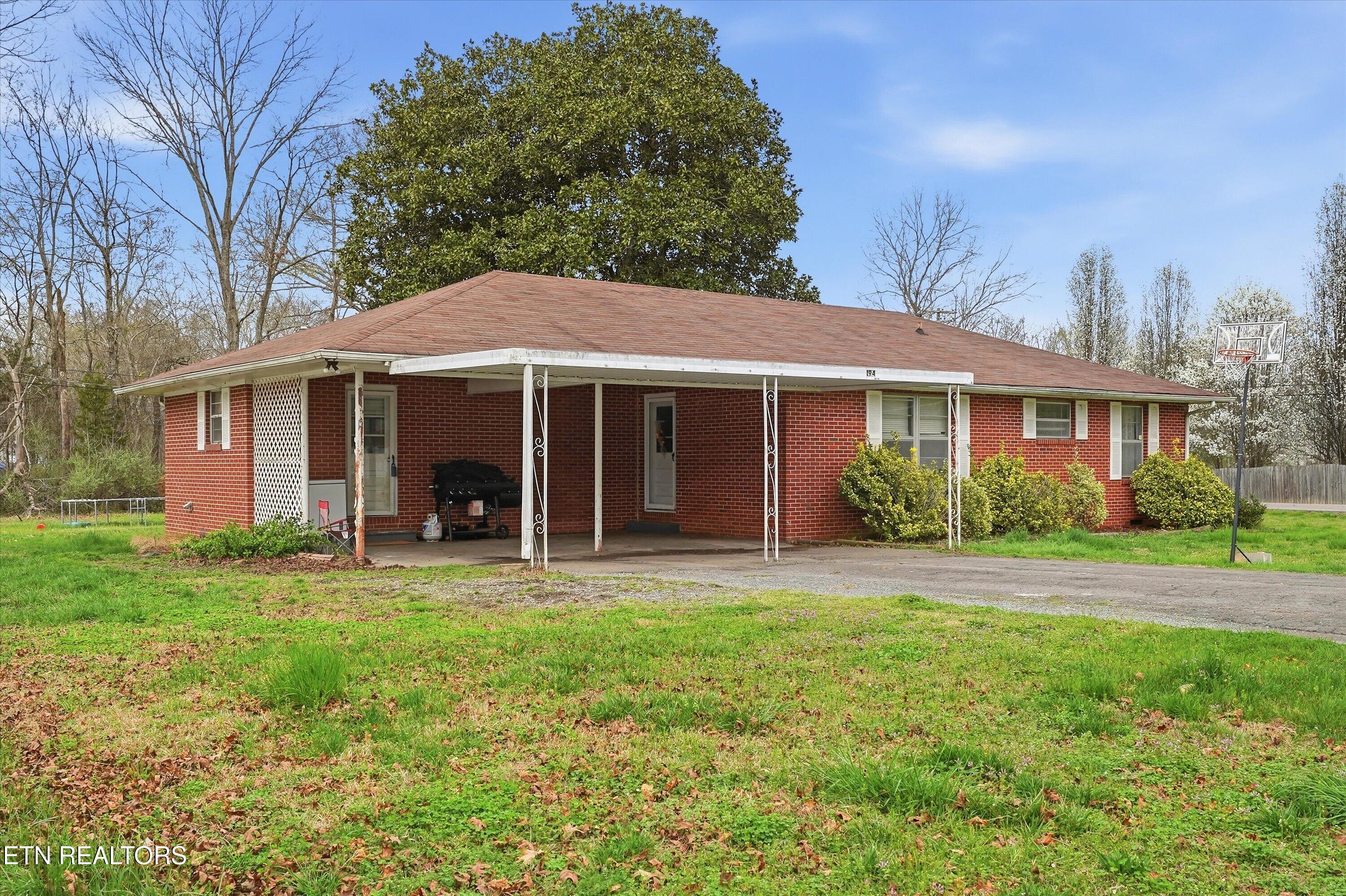 194 Meadowview Lane Decatur, TN 37322 - Photo 2 of 31 02-194 Meadowview Ln 24