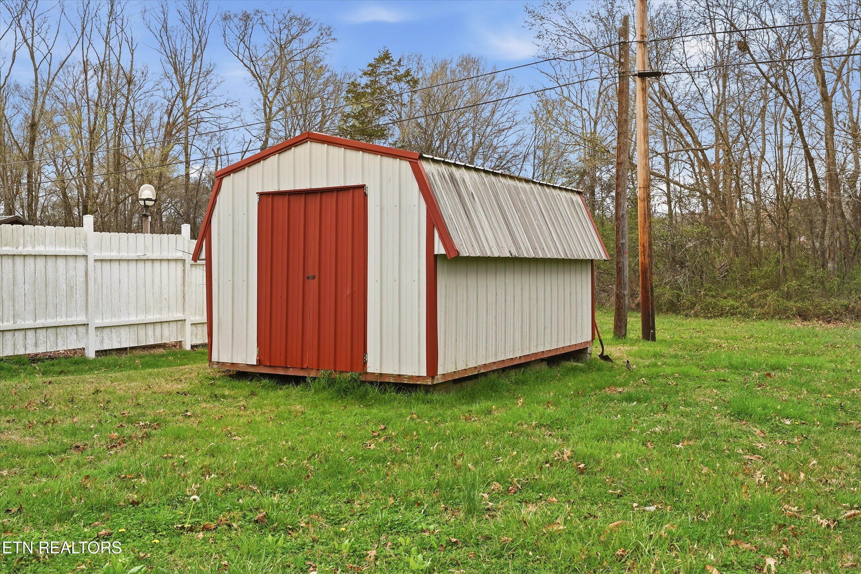 194 Meadowview Lane Decatur, TN 37322 - Photo 40 of 42 29-194 Meadowview Ln 27