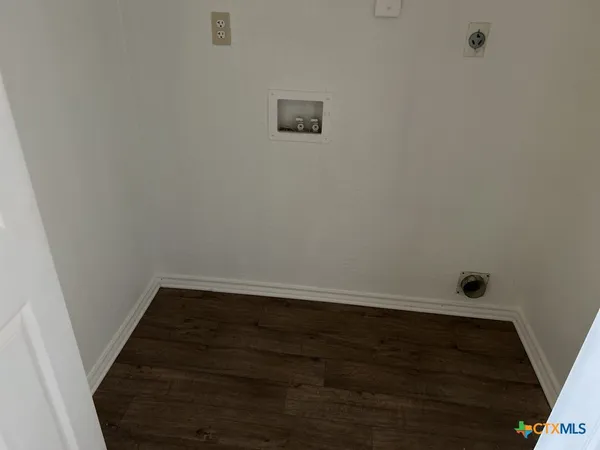 $845 | 3412 Cantabrian Drive, Unit C, Killeen, TX 76542