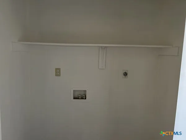 $845 | 3412 Cantabrian Drive, Unit C, Killeen, TX 76542