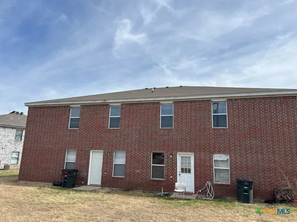 $845 | 3412 Cantabrian Drive, Unit C, Killeen, TX 76542