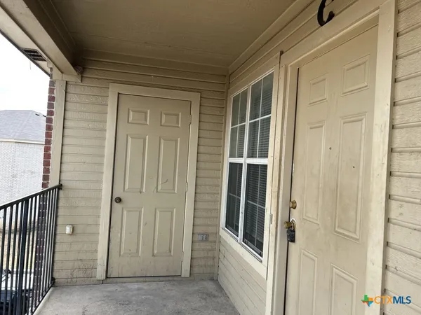 $845 | 3412 Cantabrian Drive, Unit C, Killeen, TX 76542