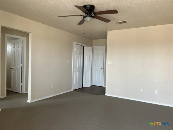 $845 | 3412 Cantabrian Drive, Unit C, Killeen, TX 76542