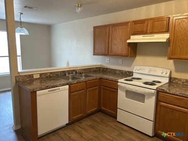 $845 | 3412 Cantabrian Drive, Unit C, Killeen, TX 76542