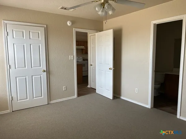 $845 | 3412 Cantabrian Drive, Unit C, Killeen, TX 76542
