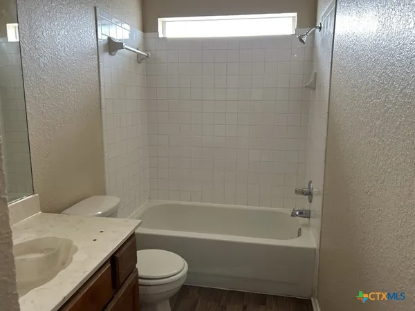 $845 | 3412 Cantabrian Drive, Unit C, Killeen, TX 76542