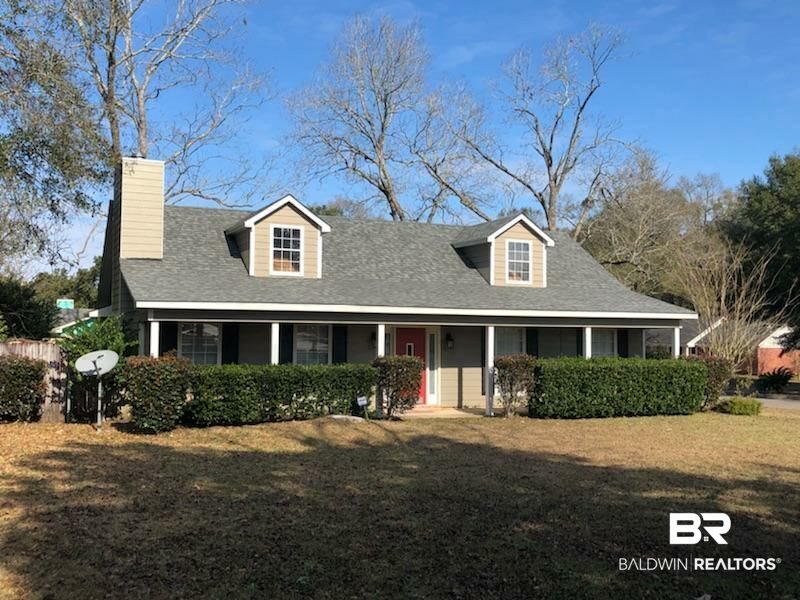 6230 Swedetown Road North Theodore, AL 36582 - Photo 31 of 31