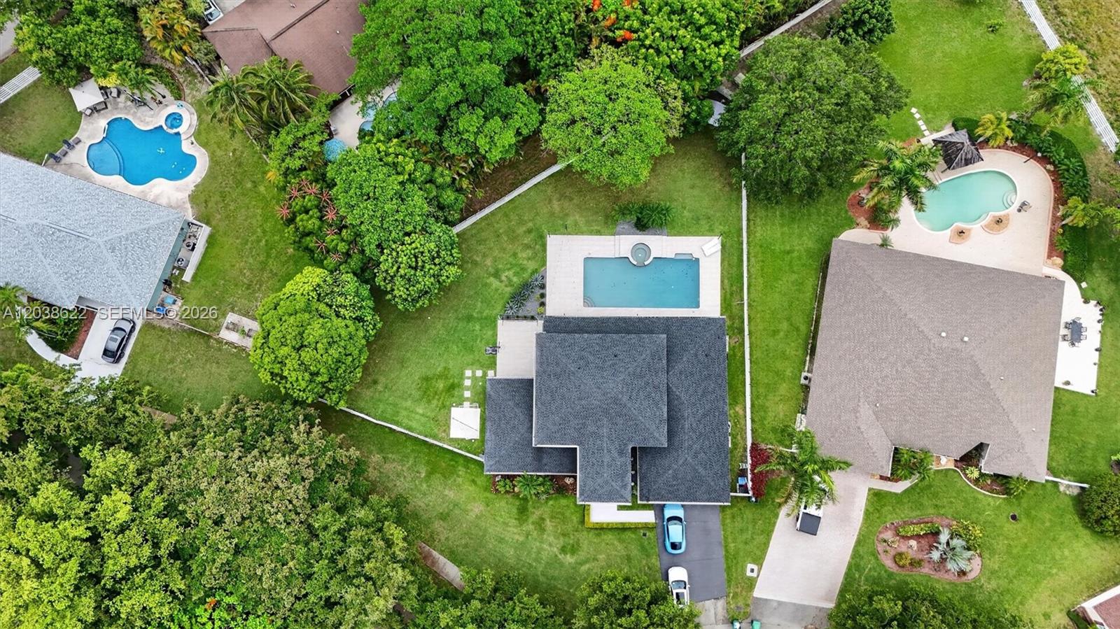 14830 Southwest 149th Street Miami, FL 33196 - Photo 33 of 43
