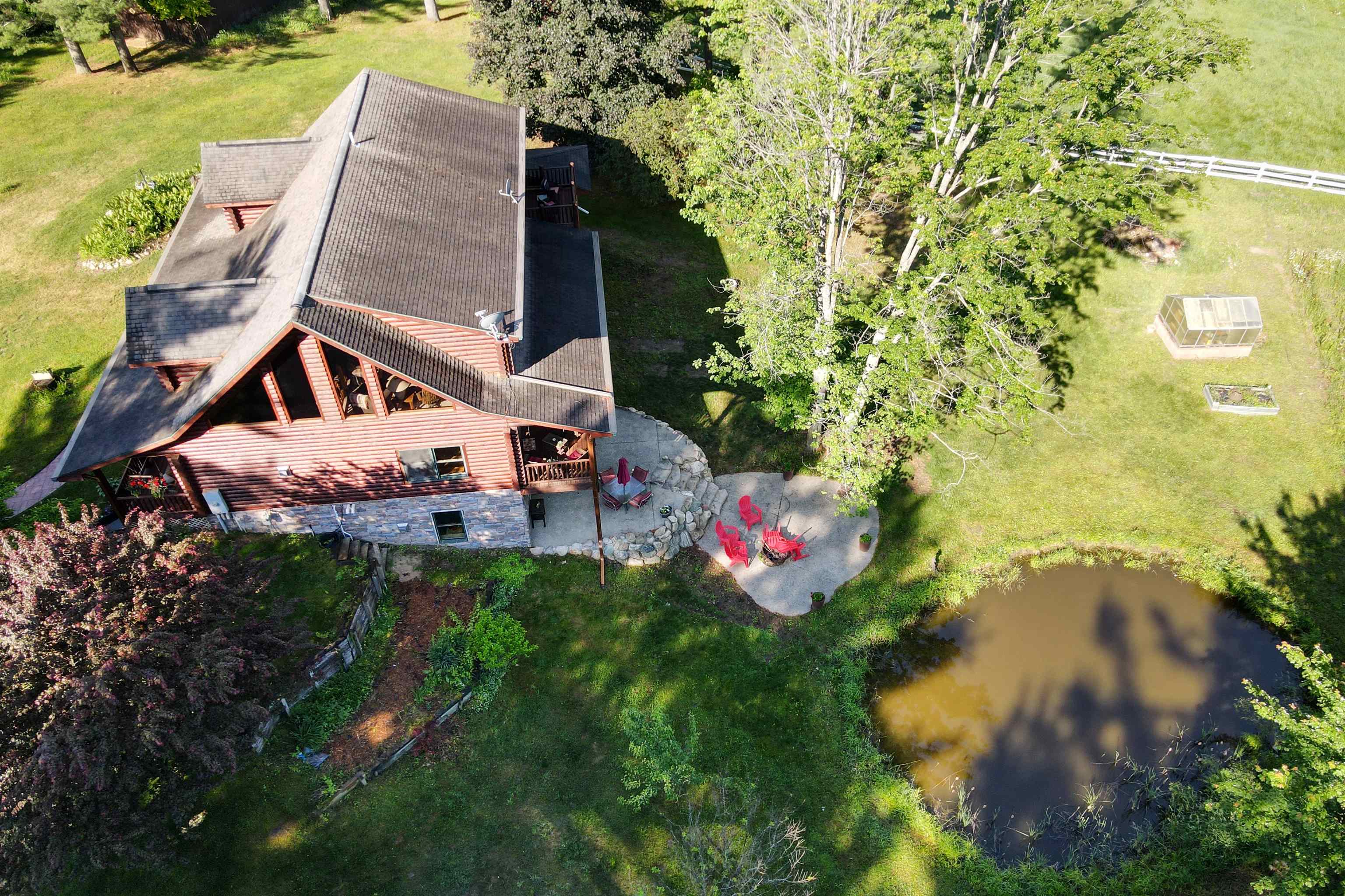 8100 Hodge Road Kingsley, MI 49649 - Photo 62 of 67