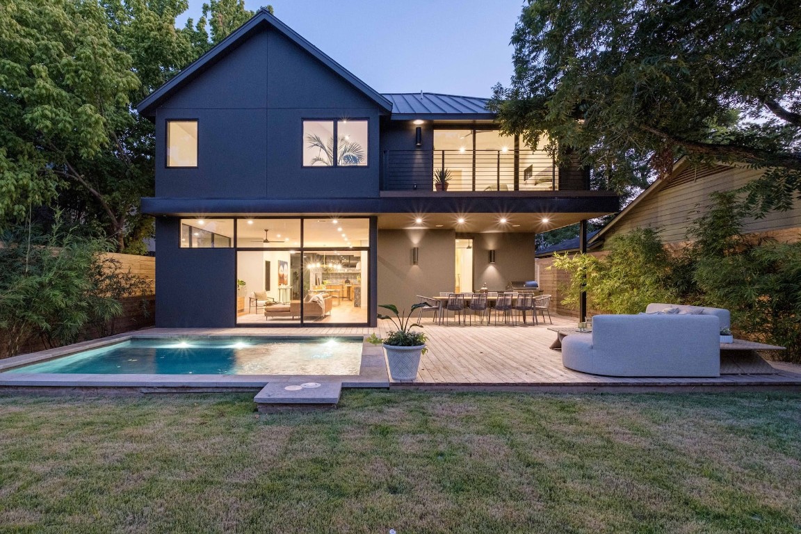 1804 Ford Street Austin, TX 78704 - Photo 1 of 1