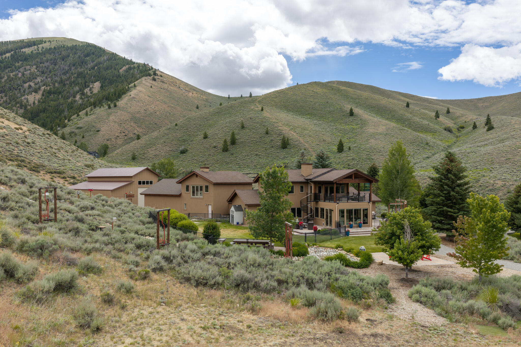 217 East Gulch Road Blaine County, ID 83333 - Photo 57 of 80 217 East Gulch Road