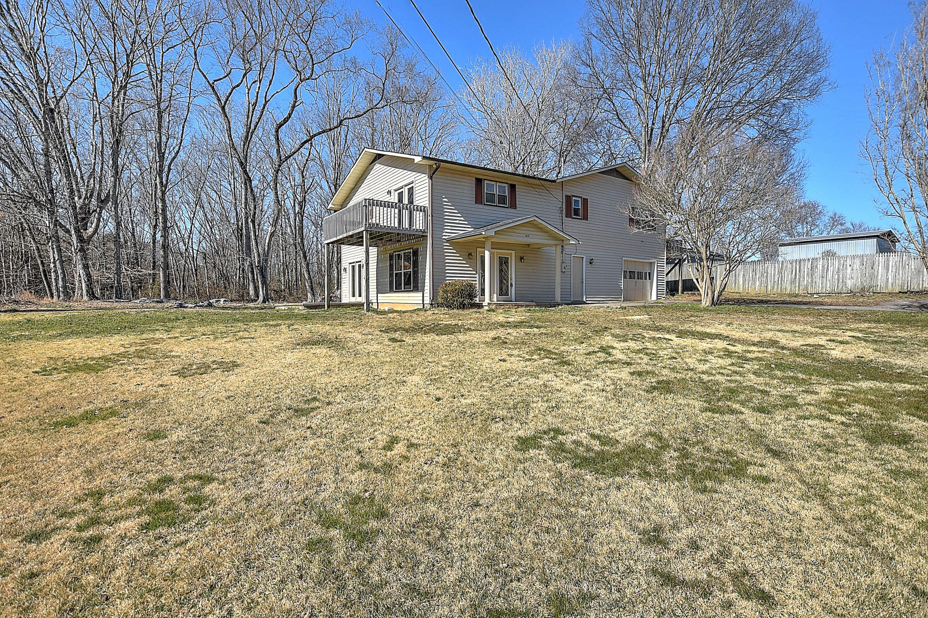 2235 W Pines Rd