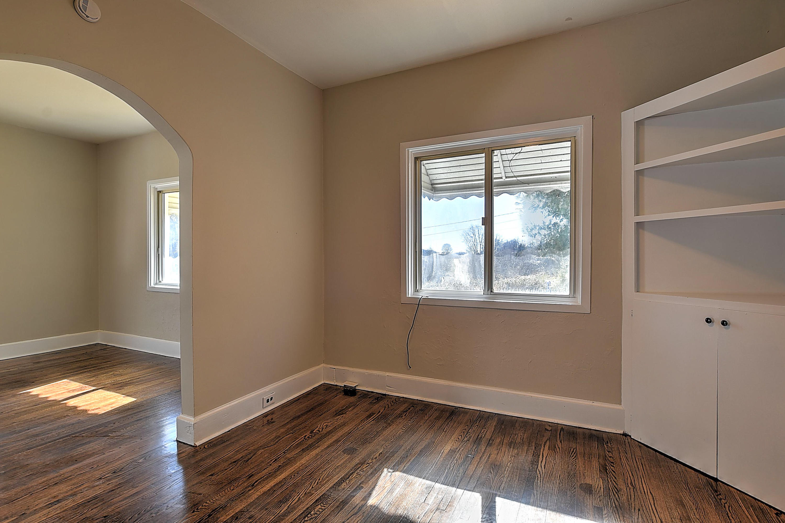 2235 West Pines Road Afton, TN 37616 - Photo 33 of 47 2235 W Pines Rd-33
