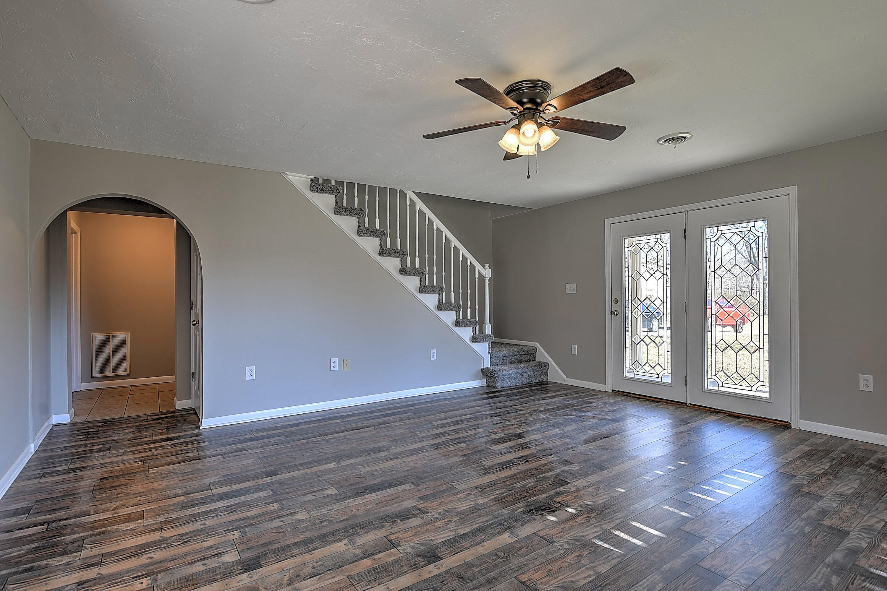 2235 West Pines Road Afton, TN 37616 - Photo 4 of 47 2235 W Pines Rd-4
