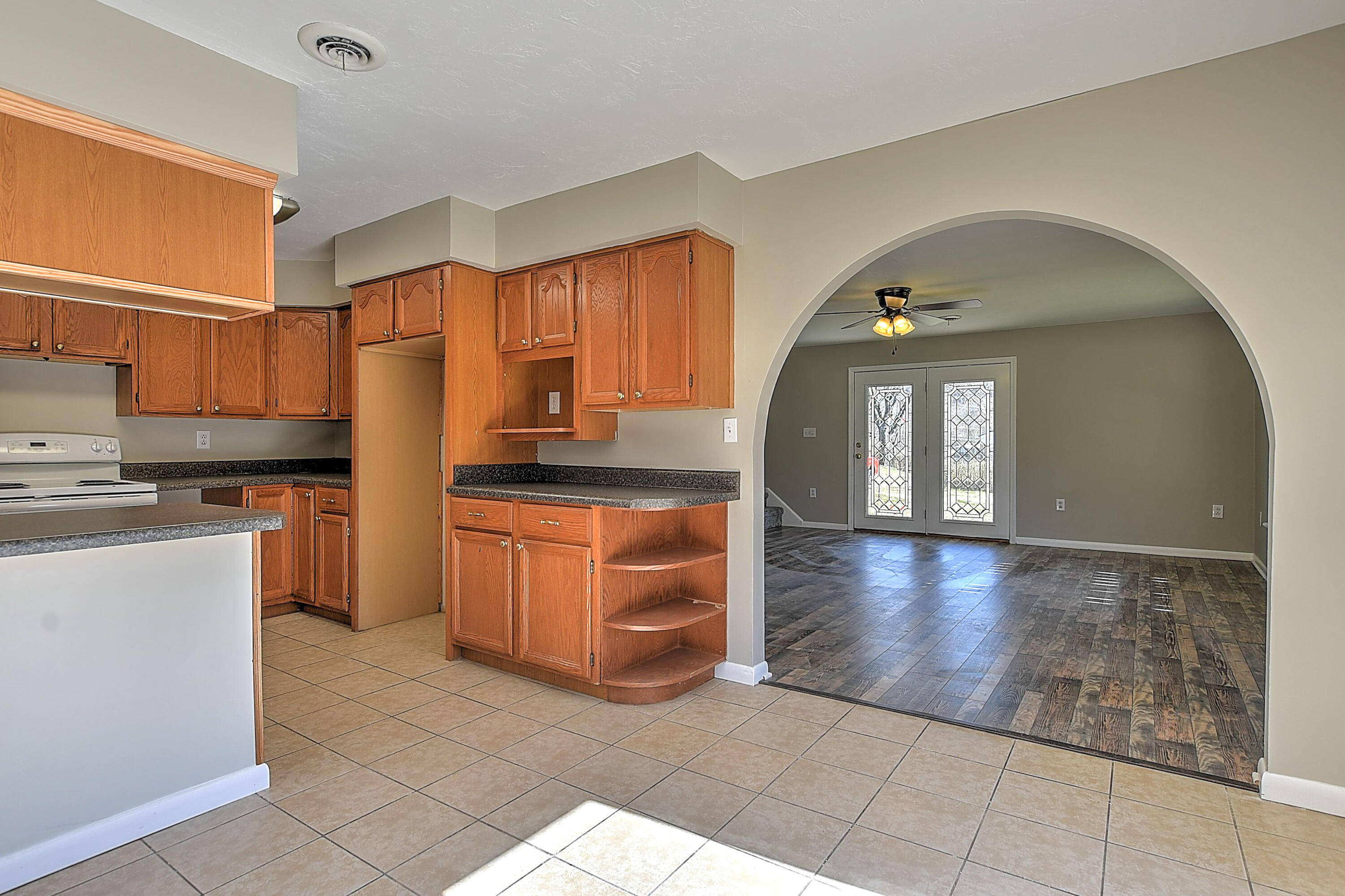 2235 West Pines Road Afton, TN 37616 - Photo 9 of 47 2235 W Pines Rd-9