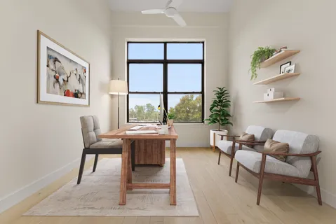 $775,000 | 300 Communipaw Avenue, Unit 234, Jersey City, NJ 07304