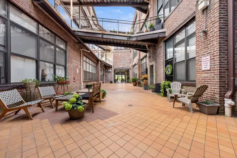 $775,000 | 300 Communipaw Avenue, Unit 234, Jersey City, NJ 07304