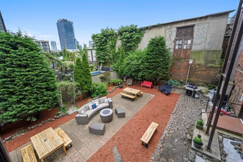 $775,000 | 300 Communipaw Avenue, Unit 234, Jersey City, NJ 07304